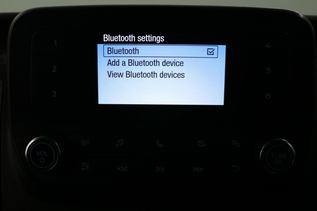 Used Ford Transit Custom 2022 for sale - 77594033: Photo 46