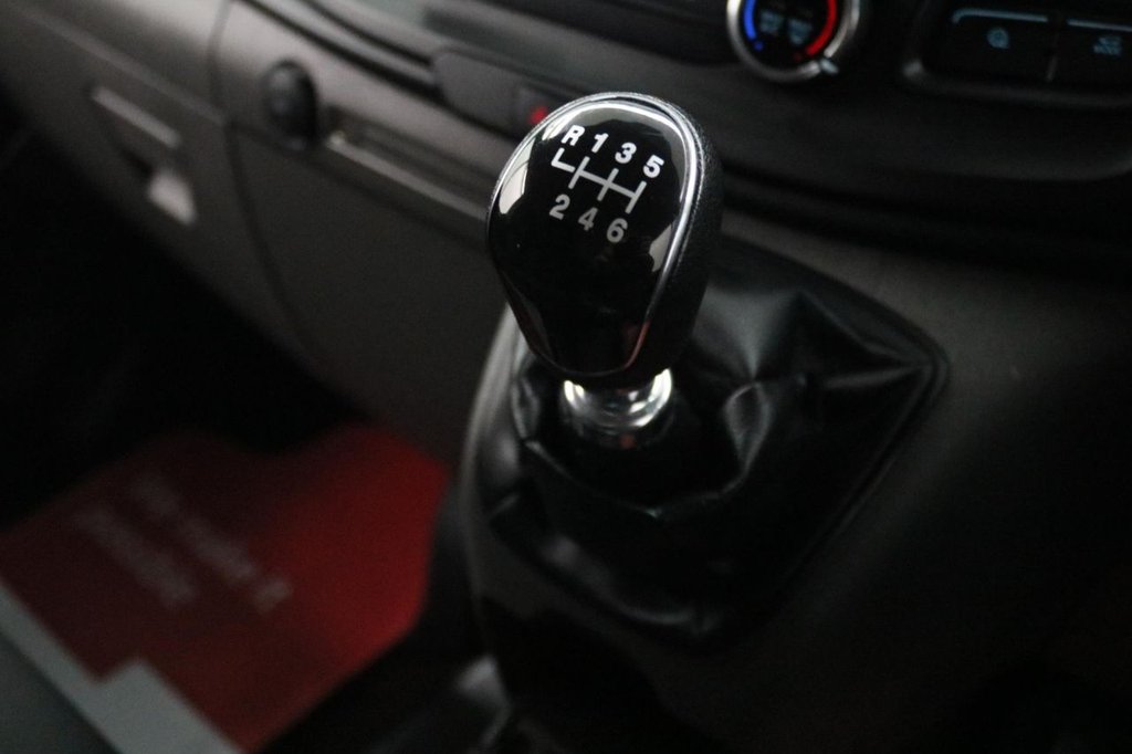 Used Ford Transit Custom 2022 for sale - 77594033: Photo 49