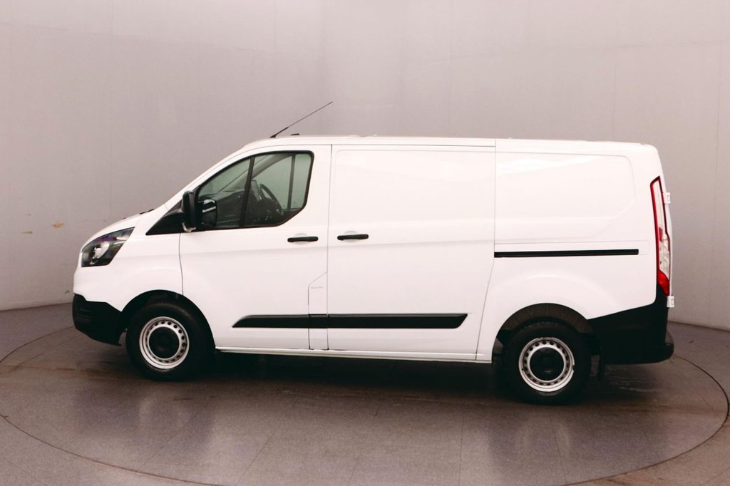 Used Ford Transit Custom 2022 for sale - 77594033: Photo 5