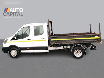 Used Ford Transit 2022 for sale - 79345210: Photo