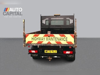Used Ford Transit 2022 for sale - 79345210: Photo