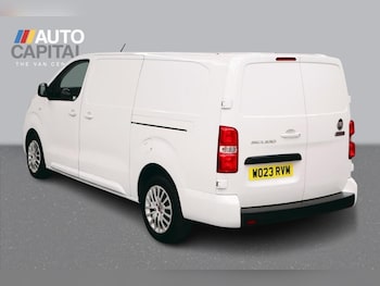 Used Fiat Scudo 2023 for sale - 78930381: Photo