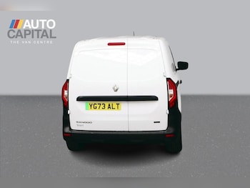 Used Renault Kangoo 2024 for sale - 78974799: Photo