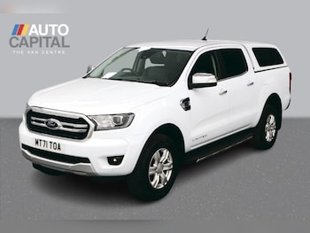 Used Ford Ranger 2021 for sale - 78850697: Photo
