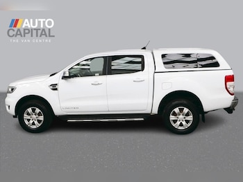 Used Ford Ranger 2021 for sale - 78850697: Photo