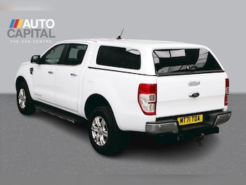 Used Ford Ranger 2021 for sale - 78850697: Photo