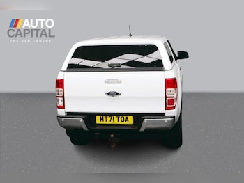 Used Ford Ranger 2021 for sale - 78850697: Photo