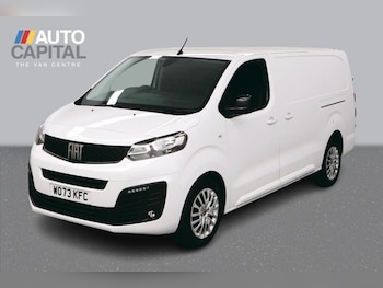 Used Fiat Scudo 2024 for sale - 78942887: Photo