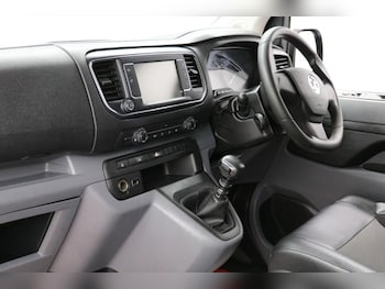 Used Vauxhall Vivaro 2021 for sale - 78418470: Photo