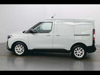 Used Ford Transit Courier 2024 for sale - 75104396: Photo