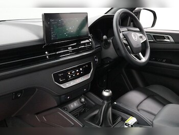 Used KGM Musso 2025 for sale - 78256179: Photo