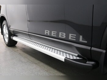 Used KGM Musso 2025 for sale - 78256179: Photo