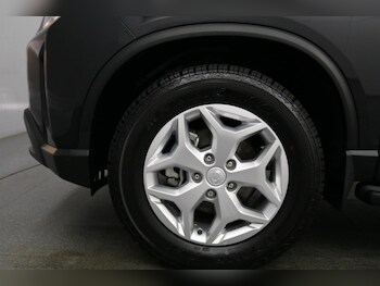 Used KGM Musso 2025 for sale - 78256179: Photo