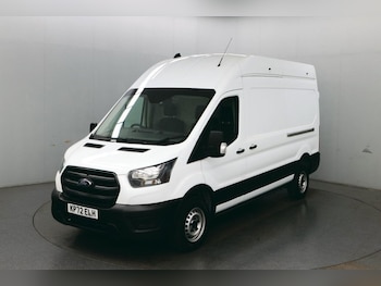 Used Ford Transit 2022 for sale - 78227409: Photo