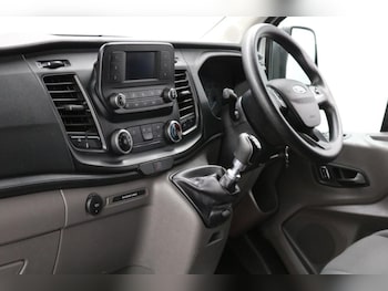 Used Ford Transit 2022 for sale - 78227409: Photo