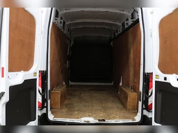 Used Ford Transit 2022 for sale - 78227409: Photo