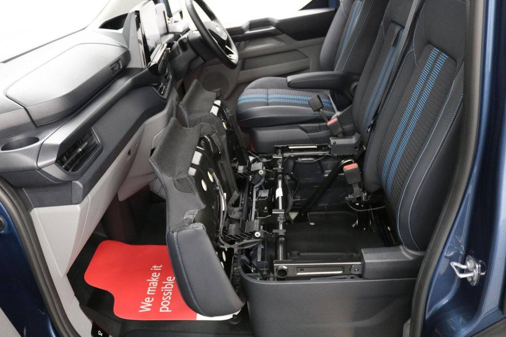 Vehicle 24