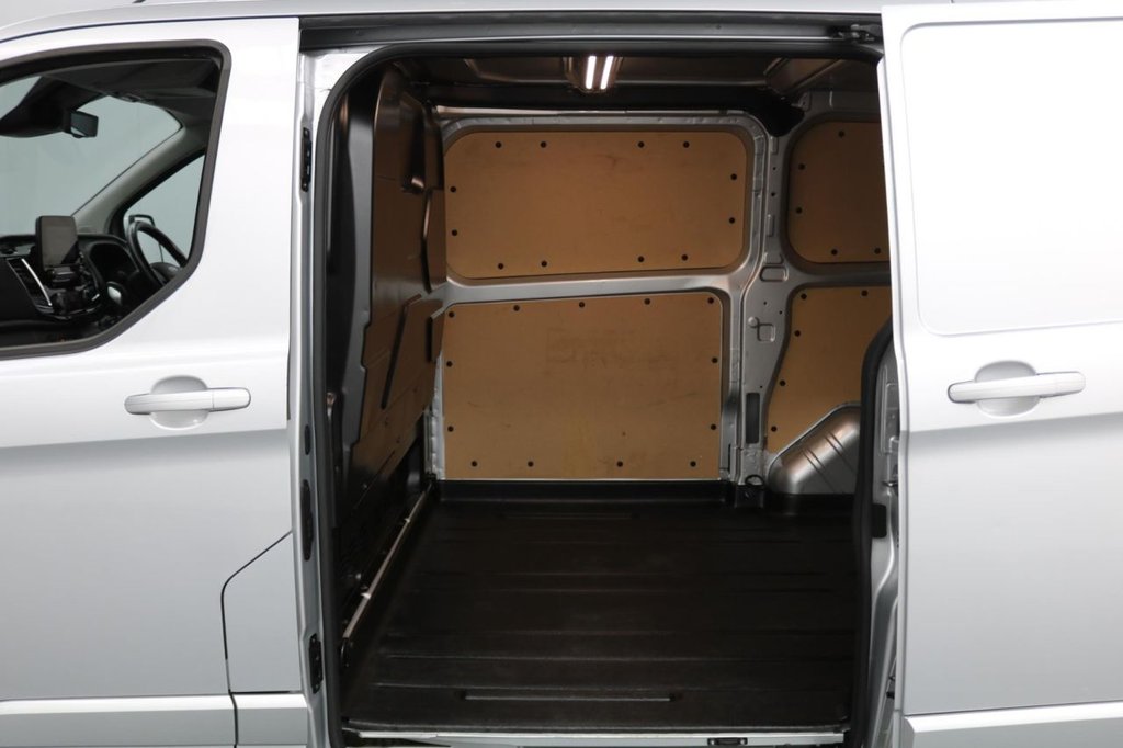 Used Ford Transit Custom 2023 for sale - 78124102: Photo 15