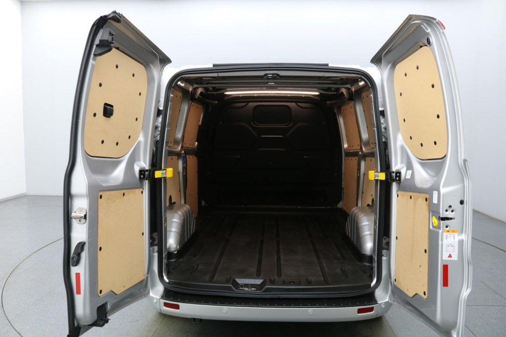 Used Ford Transit Custom 2023 for sale - 78124102: Photo 16