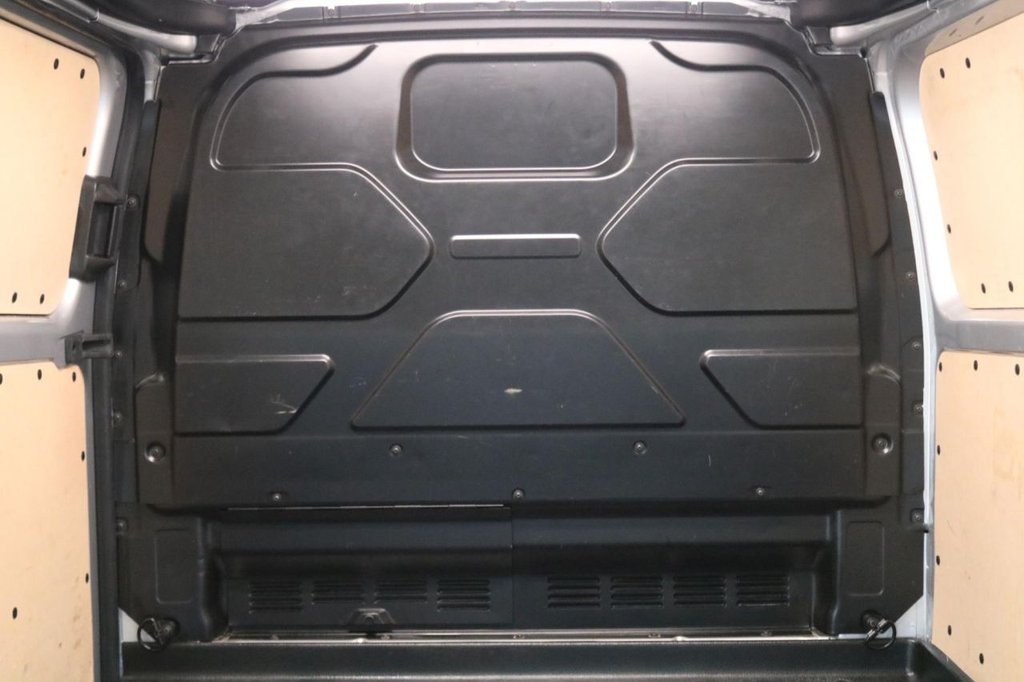 Used Ford Transit Custom 2023 for sale - 78124102: Photo 18