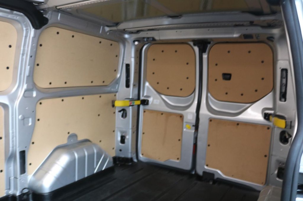 Used Ford Transit Custom 2023 for sale - 78124102: Photo 19