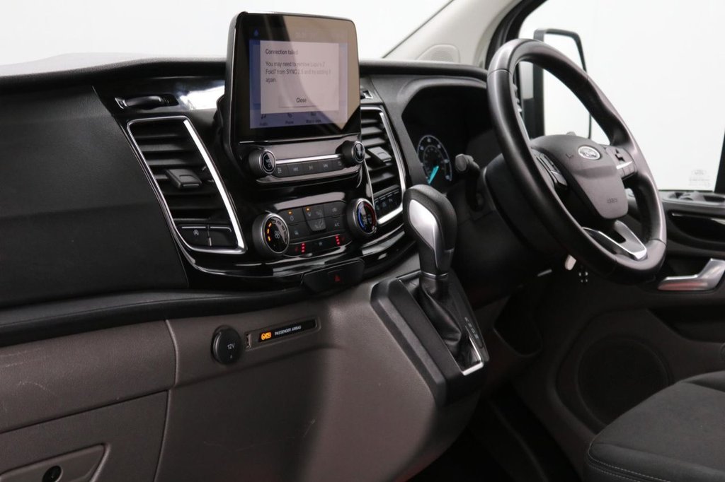 Used Ford Transit Custom 2023 for sale - 78124102: Photo 2