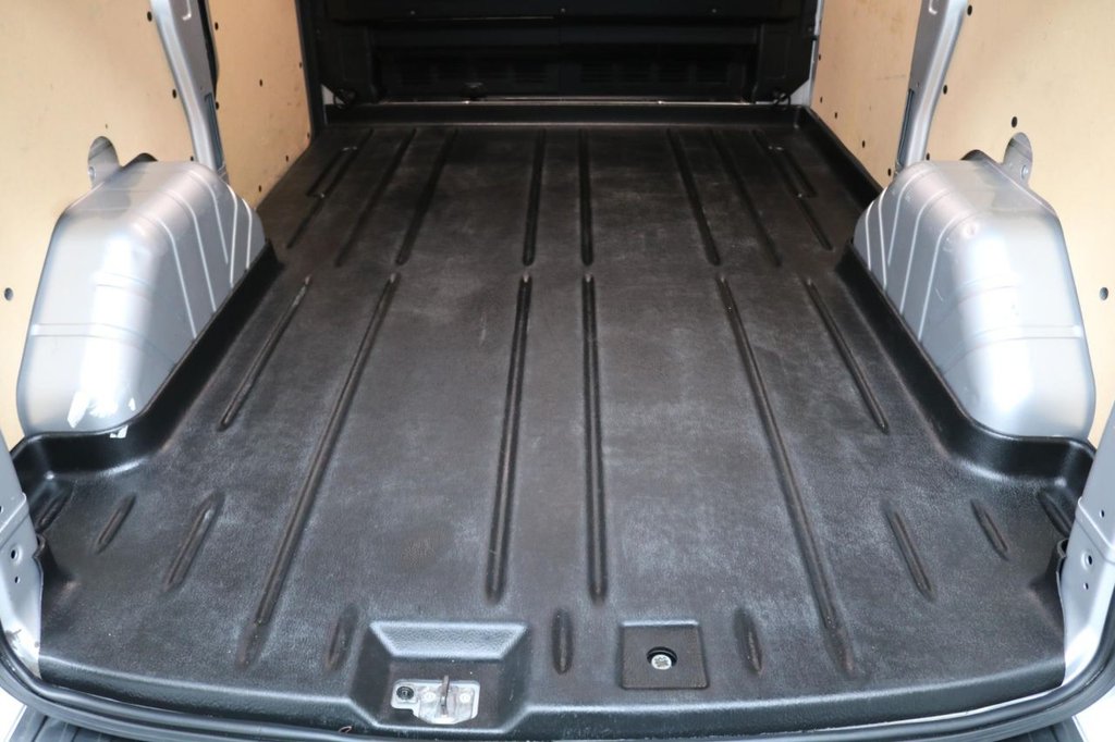 Used Ford Transit Custom 2023 for sale - 78124102: Photo 22