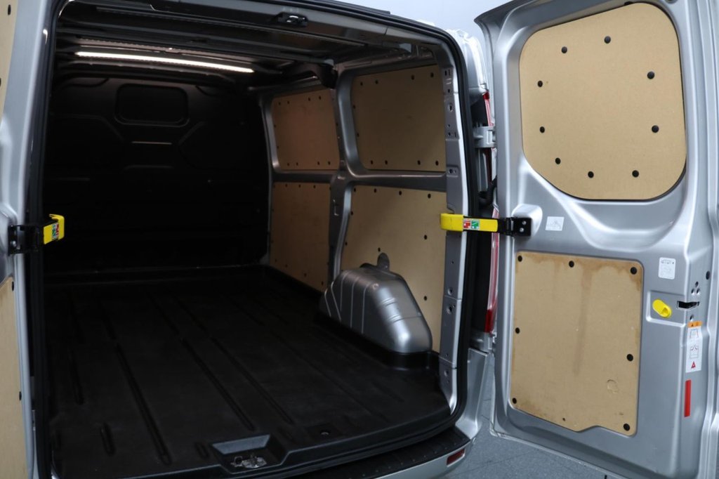 Used Ford Transit Custom 2023 for sale - 78124102: Photo 23