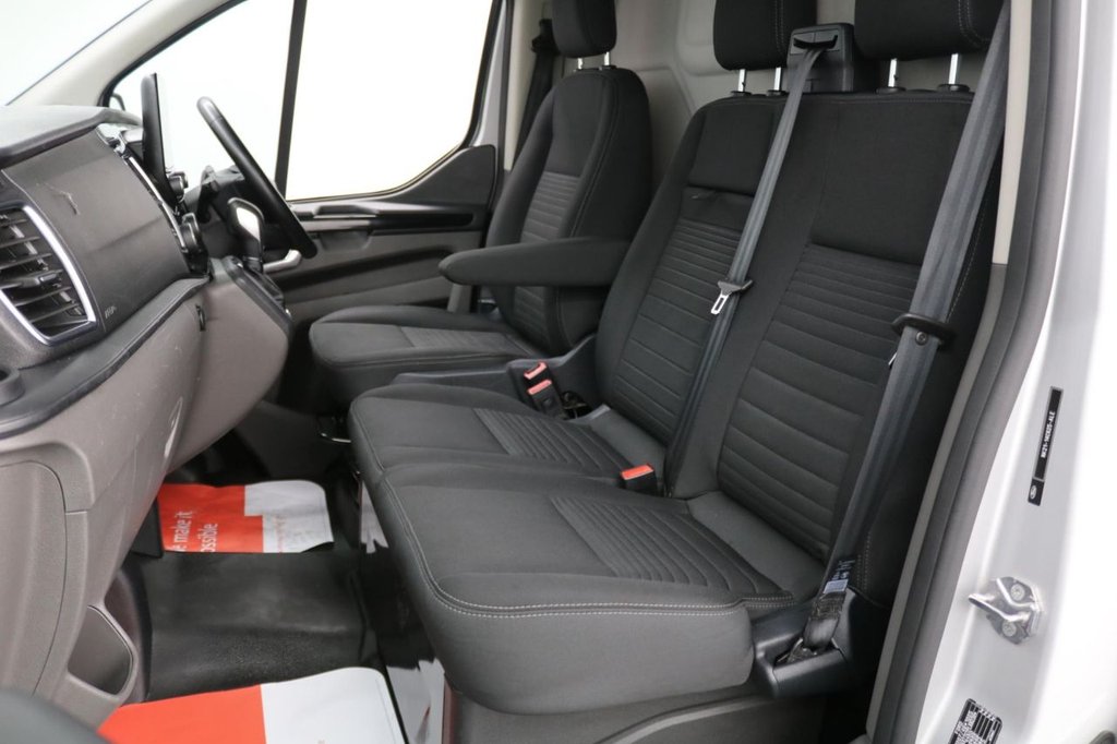 Used Ford Transit Custom 2023 for sale - 78124102: Photo 27