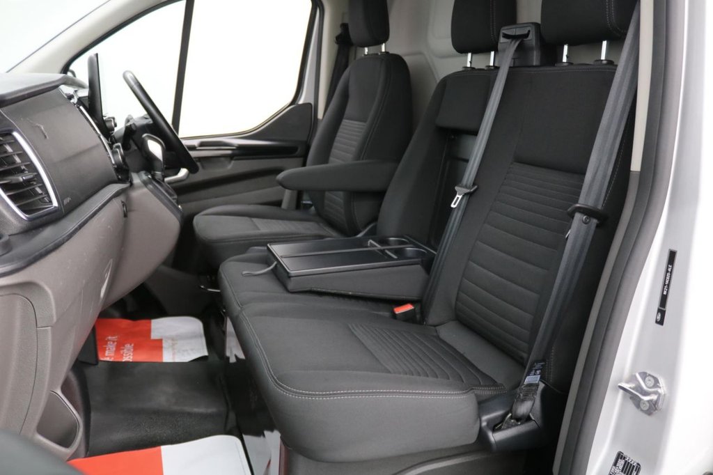 Used Ford Transit Custom 2023 for sale - 78124102: Photo 28