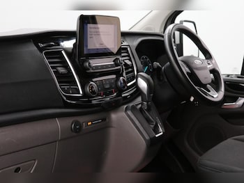 Used Ford Transit Custom 2023 for sale - 78124102: Photo