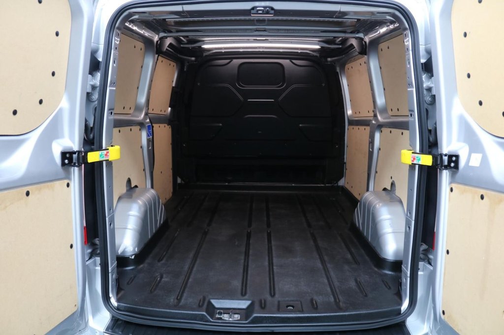 Used Ford Transit Custom 2023 for sale - 78124102: Photo 3