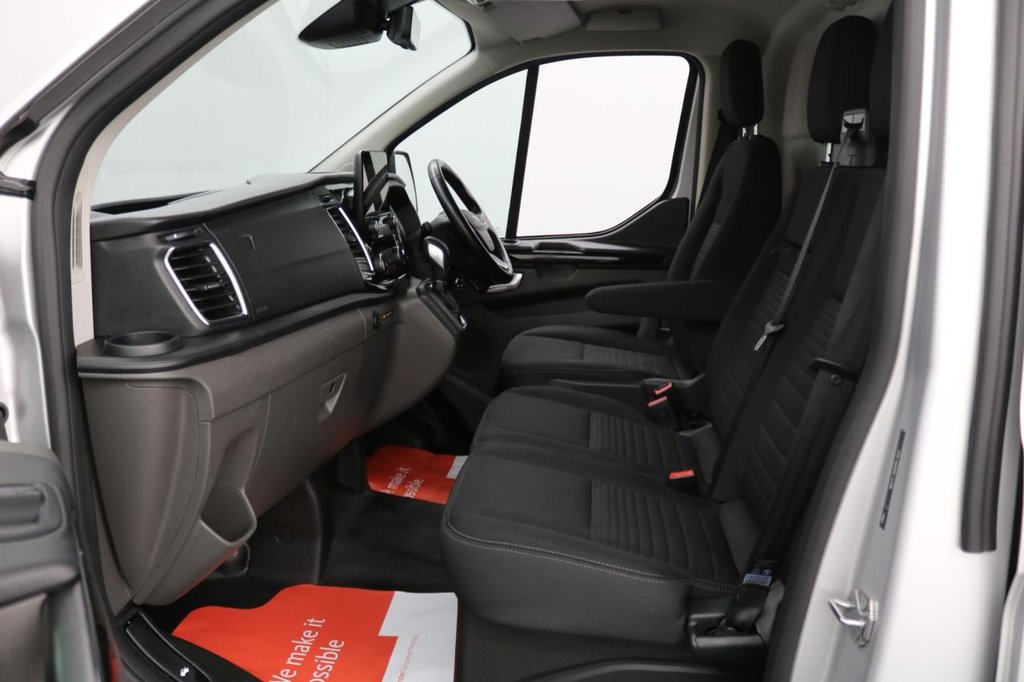 Used Ford Transit Custom 2023 for sale - 78124102: Photo 30