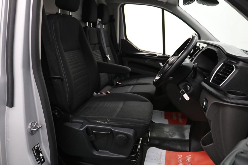 Used Ford Transit Custom 2023 for sale - 78124102: Photo 31