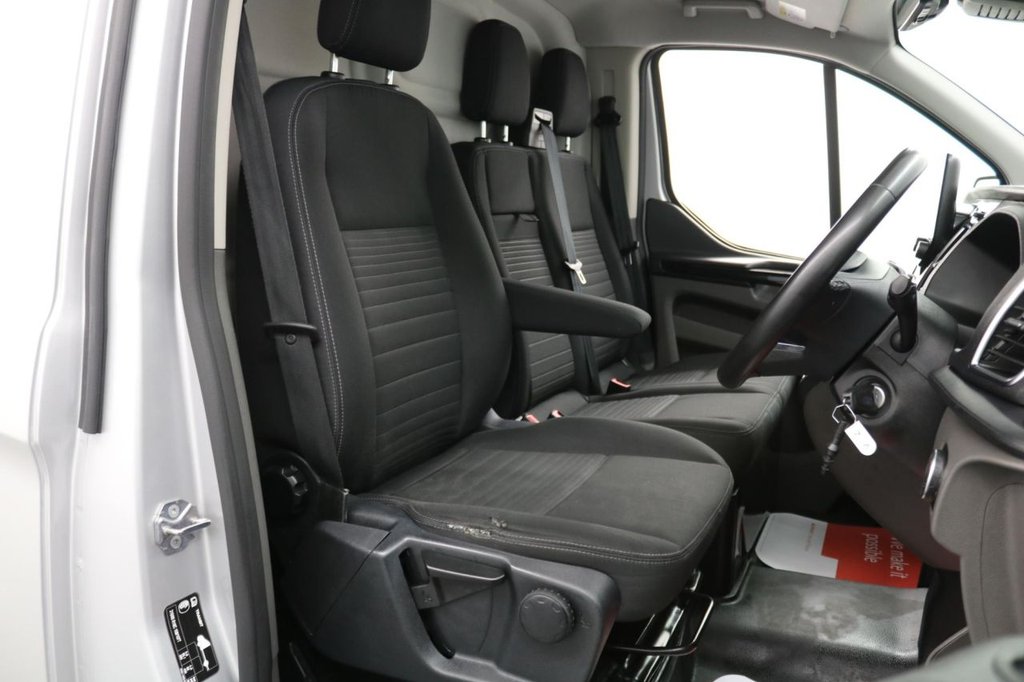 Used Ford Transit Custom 2023 for sale - 78124102: Photo 32