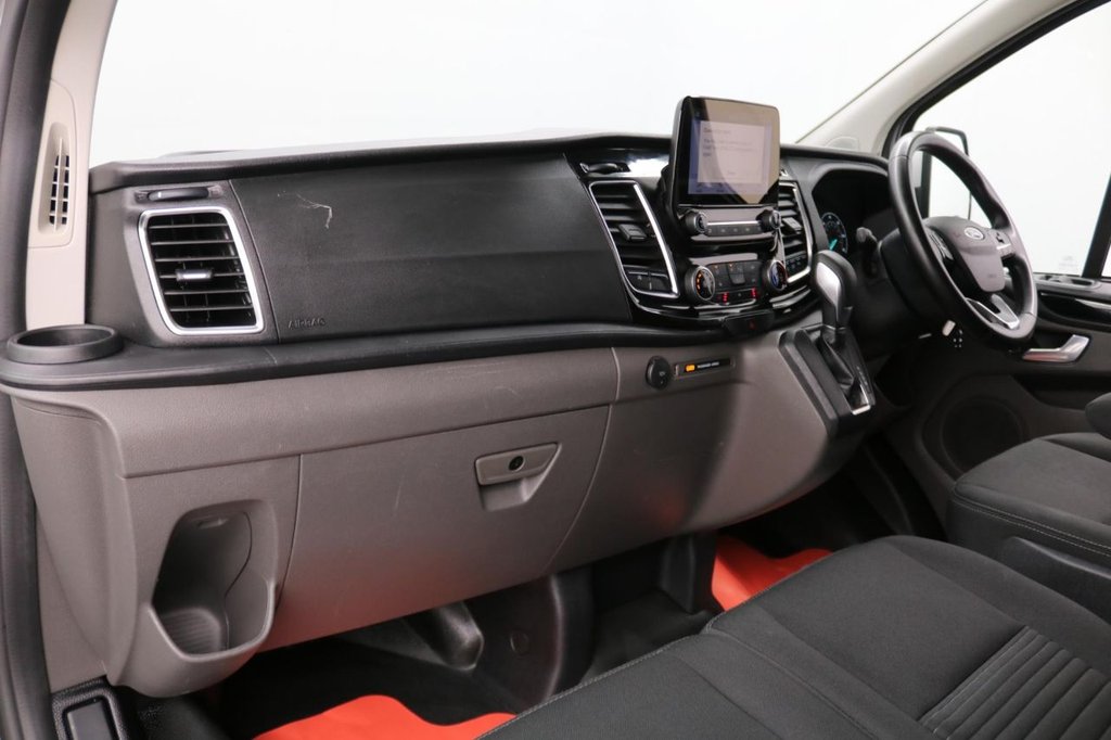 Used Ford Transit Custom 2023 for sale - 78124102: Photo 33