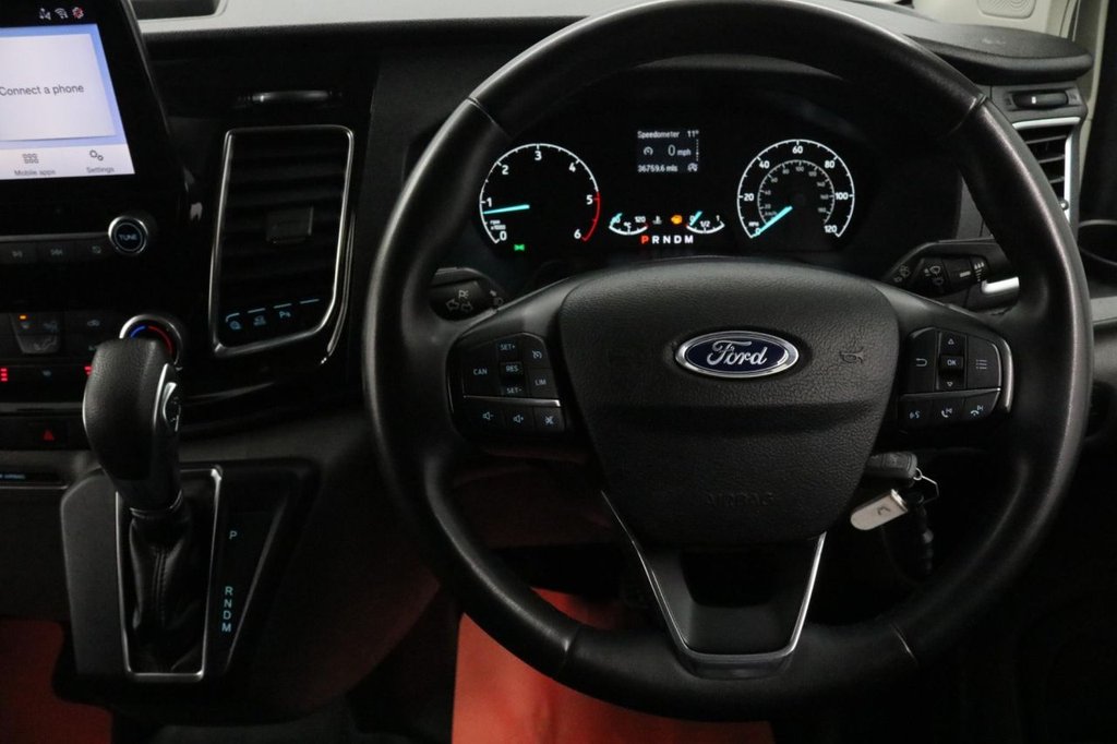 Used Ford Transit Custom 2023 for sale - 78124102: Photo 39