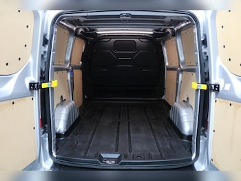 Used Ford Transit Custom 2023 for sale - 78124102: Photo