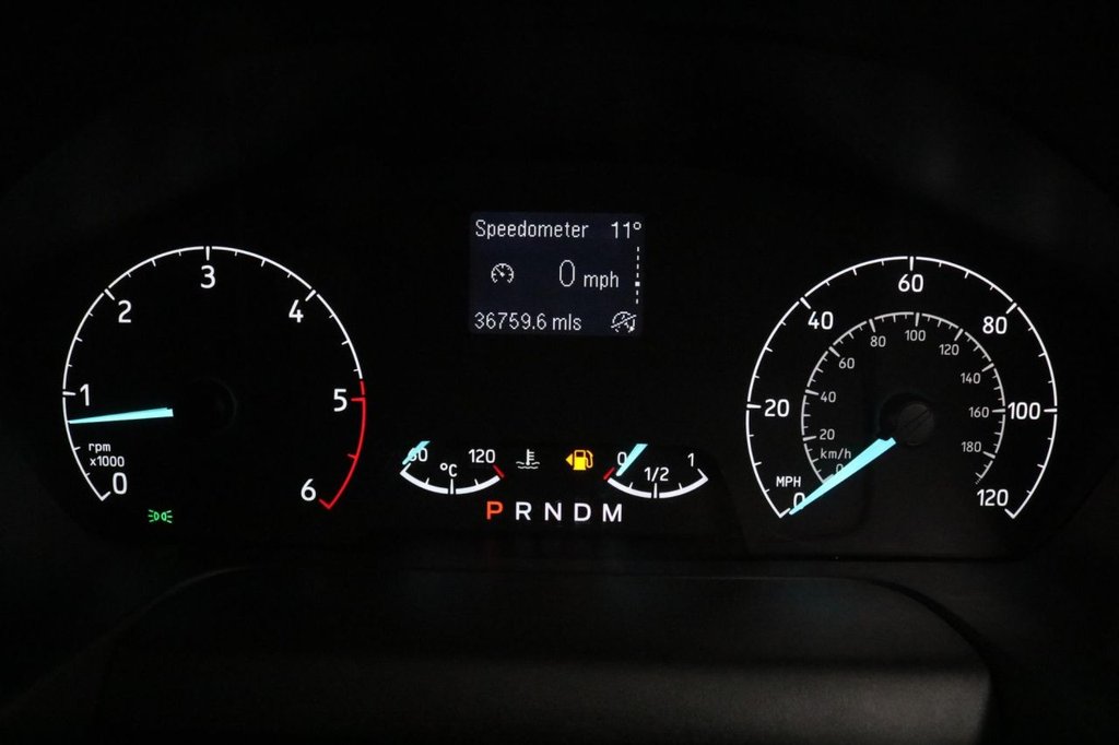 Used Ford Transit Custom 2023 for sale - 78124102: Photo 43