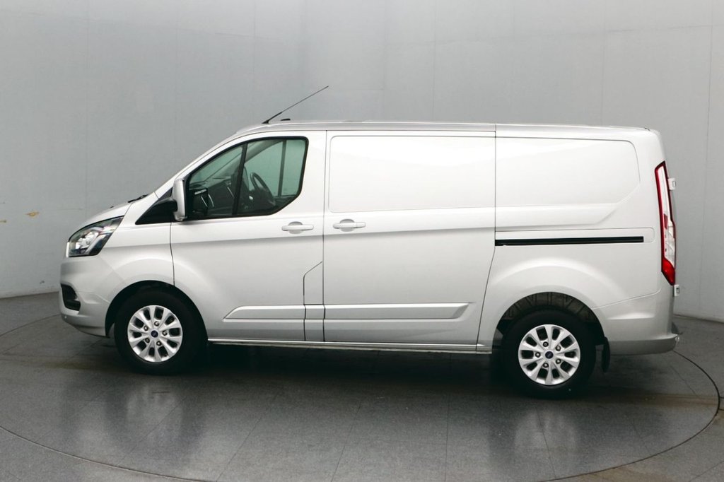 Used Ford Transit Custom 2023 for sale - 78124102: Photo 5