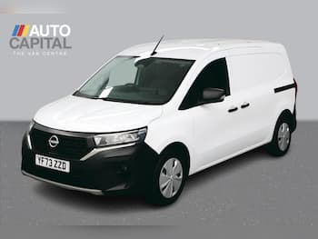 Nissan Other feature image