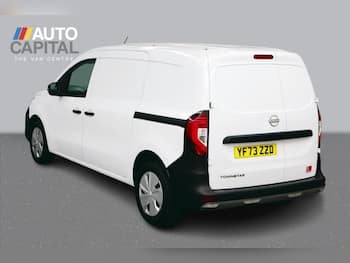 Used Nissan Other 2023 for sale - 79737852: Photo