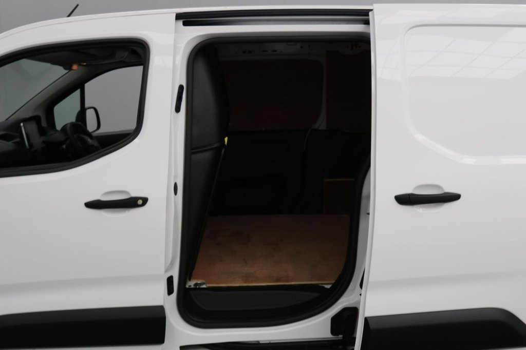 Used Peugeot Partner 2022 for sale - 77157769: Photo 12