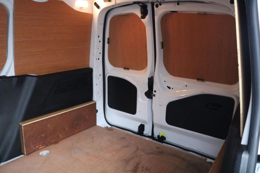 Used Peugeot Partner 2022 for sale - 77157769: Photo 15