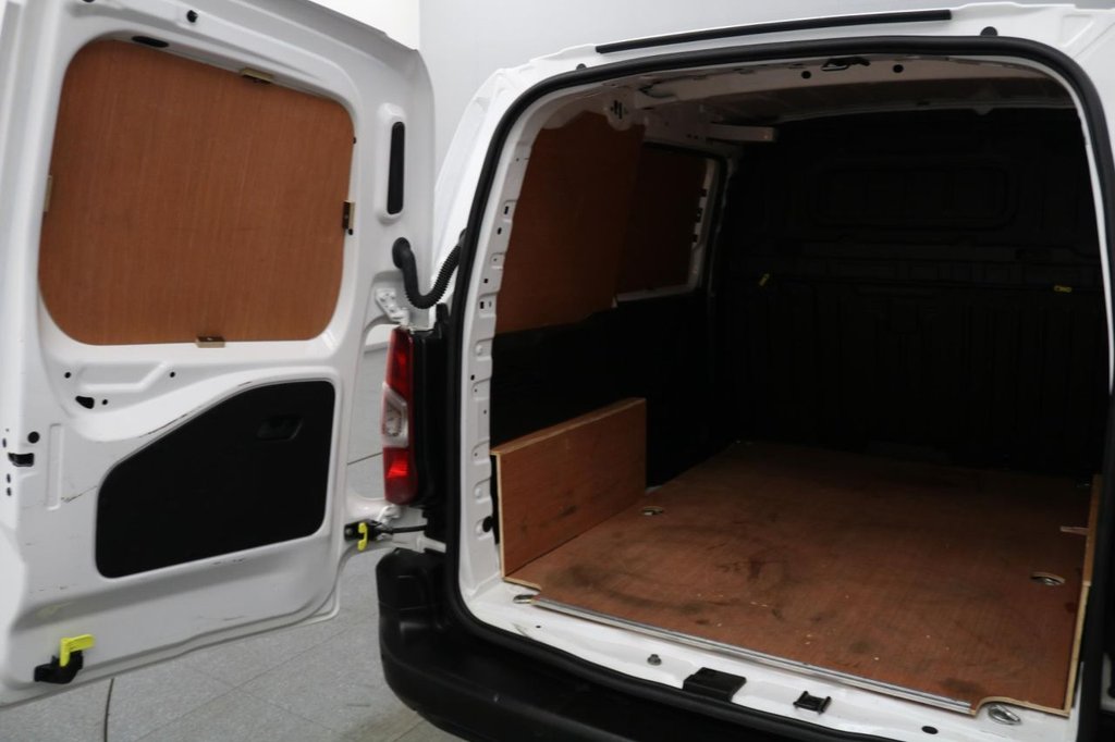 Used Peugeot Partner 2022 for sale - 77157769: Photo 16