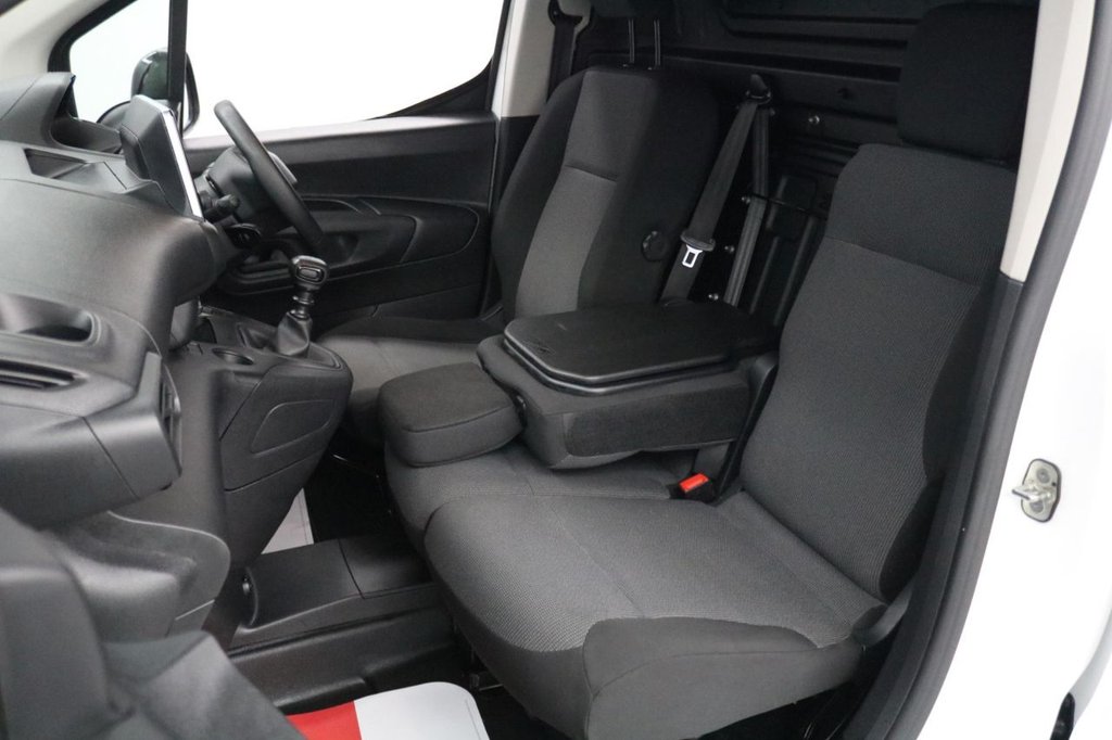 Used Peugeot Partner 2022 for sale - 77157769: Photo 20
