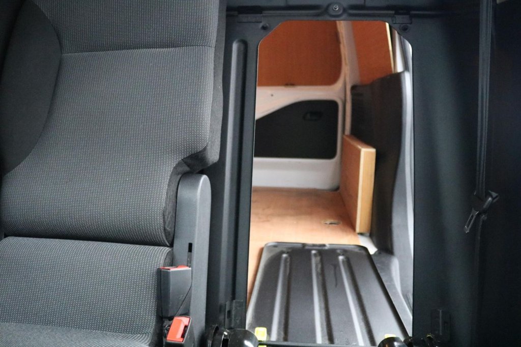 Used Peugeot Partner 2022 for sale - 77157769: Photo 24