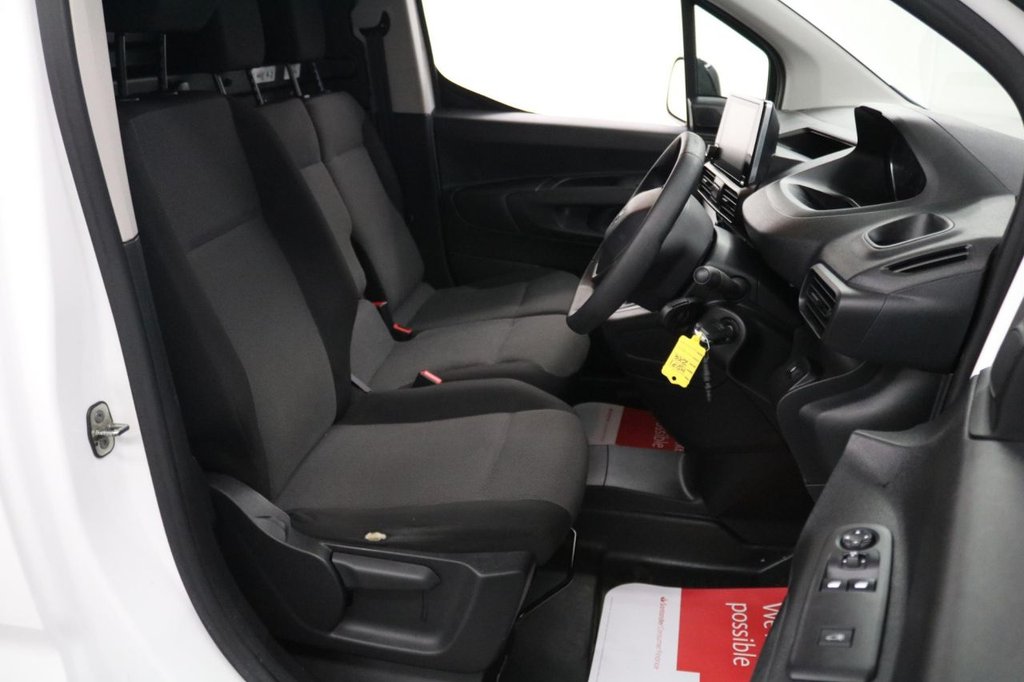 Used Peugeot Partner 2022 for sale - 77157769: Photo 26