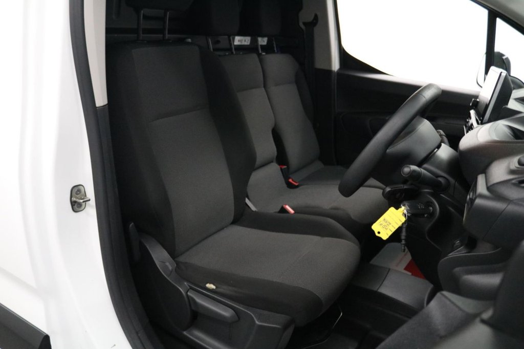 Used Peugeot Partner 2022 for sale - 77157769: Photo 27