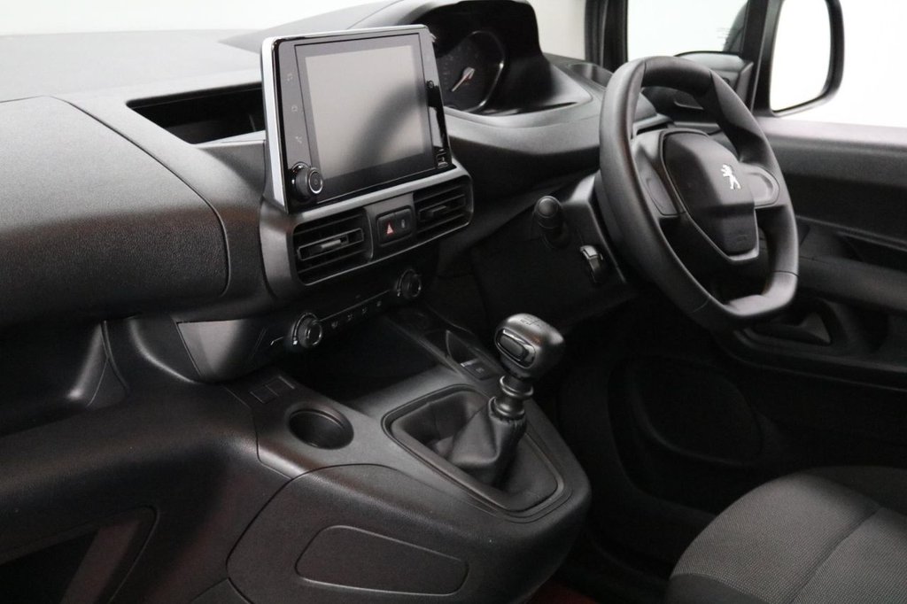 Used Peugeot Partner 2022 for sale - 77157769: Photo 31